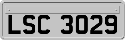 LSC3029