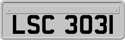 LSC3031