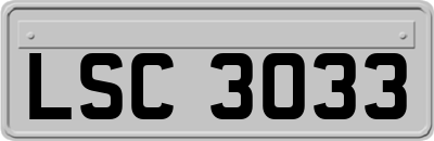 LSC3033