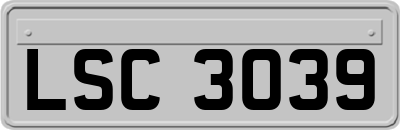 LSC3039