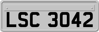 LSC3042