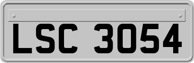 LSC3054