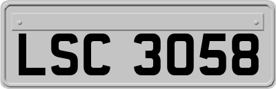 LSC3058