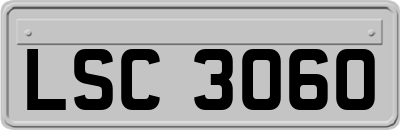 LSC3060