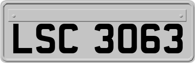 LSC3063