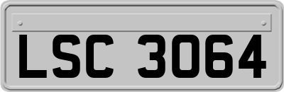 LSC3064
