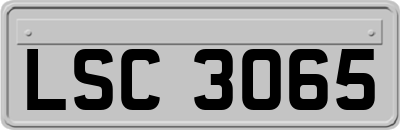 LSC3065