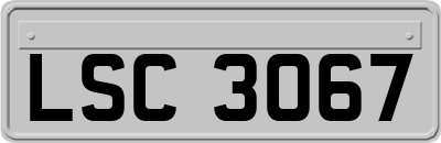LSC3067