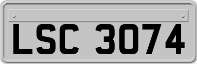 LSC3074