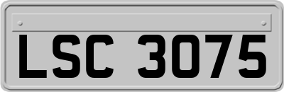 LSC3075