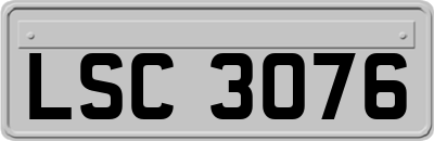 LSC3076