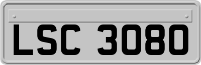LSC3080
