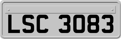 LSC3083