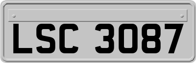 LSC3087