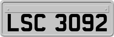 LSC3092
