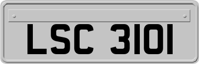 LSC3101