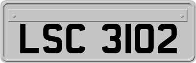 LSC3102
