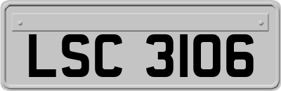 LSC3106