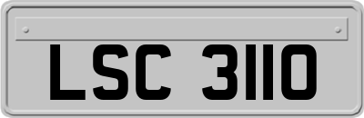 LSC3110