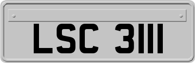 LSC3111