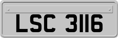 LSC3116