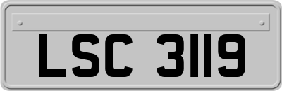 LSC3119
