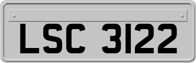 LSC3122