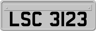 LSC3123