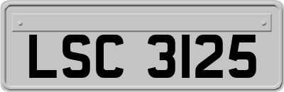 LSC3125