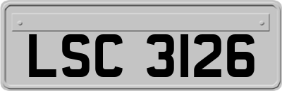 LSC3126