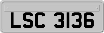 LSC3136