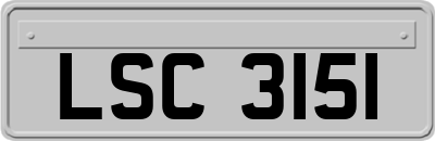 LSC3151