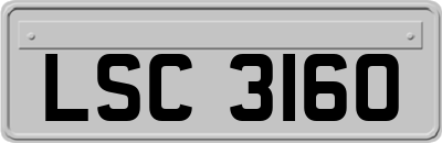 LSC3160