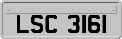 LSC3161