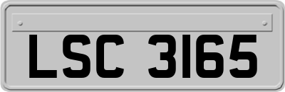 LSC3165