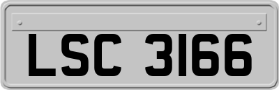 LSC3166