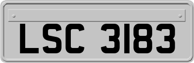 LSC3183