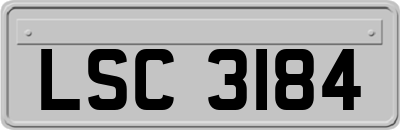 LSC3184