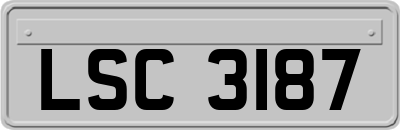 LSC3187