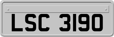 LSC3190
