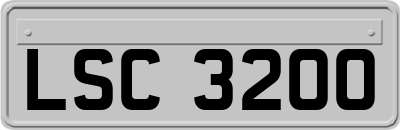 LSC3200