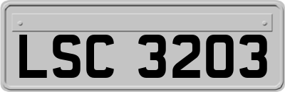 LSC3203