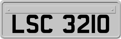 LSC3210