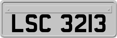 LSC3213