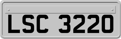 LSC3220