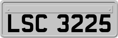 LSC3225
