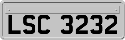 LSC3232