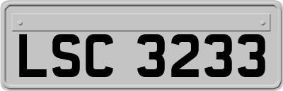 LSC3233