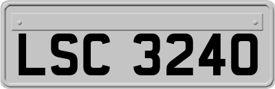 LSC3240