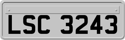 LSC3243